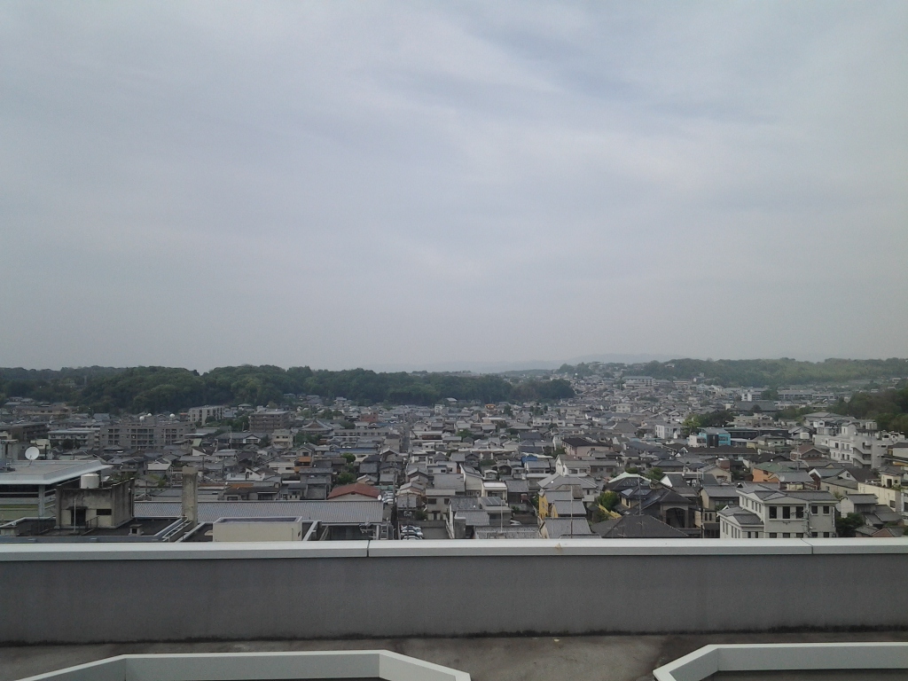 20140527_奈良県庁　北方面